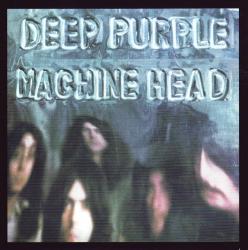 DEEP PURPLE - MACHINE HEAD