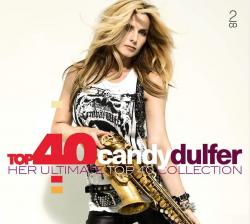 DULFER,CANDY - TOP 40: HER ULTIMATE COLLECTION (2CD)