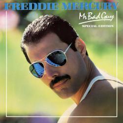 MERCURY,FREDDIE - MR. BAD GUY (SP.ED.)