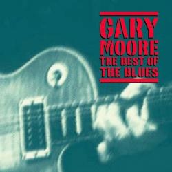 MOORE,GARY - BEST OF THE BLUES (2CD)