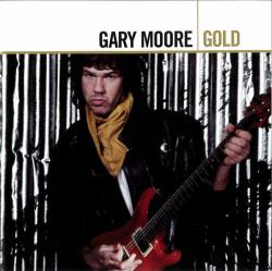 MOORE,GARY - GOLD (2CD)