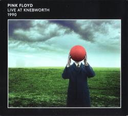 PINK FLOYD - LIVE AT KNEBWORTH 1990