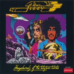 THIN LIZZY - VAGABONDS OF THE WESTERN WORLD