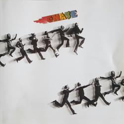 CHASE - CHASE