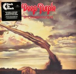 DEEP PURPLE - STORMBRINGER (LP)