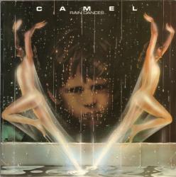 CAMEL - RAIN DANCES