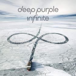DEEP PURPLE - INFINITE (2LP) 45 RPM