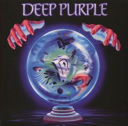 DEEP PURPLE - SLAVES AND MASTERS (LP)