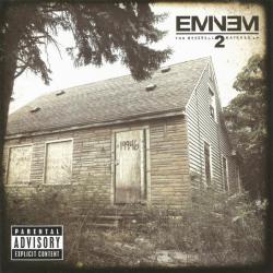 EMINEM - MARSHALL 2 MATHERS