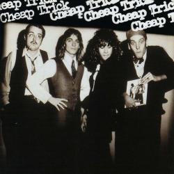 CHEAP TRICK - CHEAP TRICK