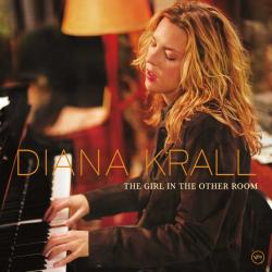 KRALL,DIANA - GIRL IN THE OTHER ROOM (2LP)
