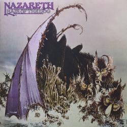 NAZARETH - HAIR OF THE DOG (LP) LTD. PURPLE
