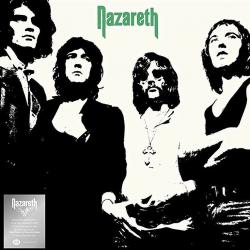 NAZARETH - NAZARETH (LP) LTD. WHITE