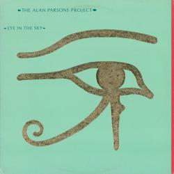 PARSONS,ALAN - EYE IN THE SKY (LP)