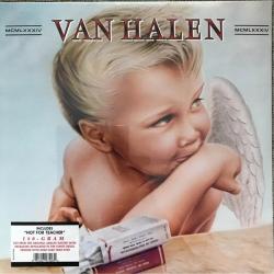 VAN HALEN - 1984 (LP)