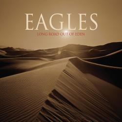 EAGLES - LONG ROAD OUT OF EDEN (2CD)