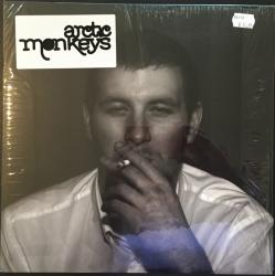 ARCTIC MONKEYS - WHATEVER PEOPLE SAY I AM, THAT'S WHAT I'M NOT (LP)