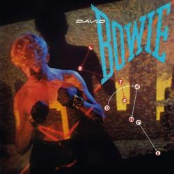 BOWIE,DAVID - LET'S DANCE (LP)