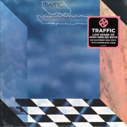 TRAFFIC - LOW SPARK OF HIGH HEELED BOYS (LP)