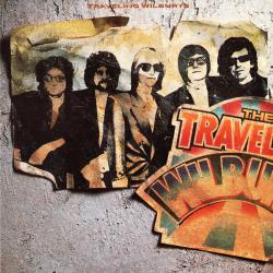 TRAVELING WILBURYS - VOLUME ONE (LP)