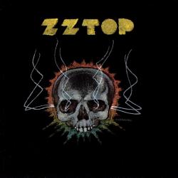 ZZ TOP - DEGUELO (LP)