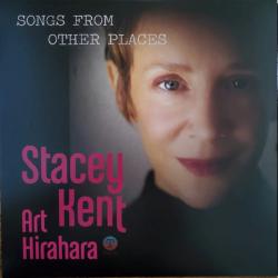 KENT,STACEY - SONGS FROM OTHER PLACES (LP)