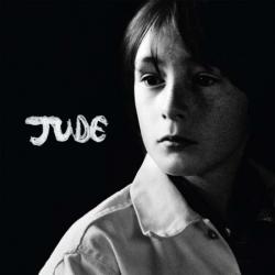 LENNON,JULIAN - JUDE (LP)