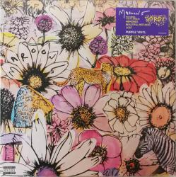 MAROON 5 - JORDI (LP) PURPLE