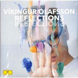 OLAFFSON,VIKINGUR - REFLECTIONS (2LP)