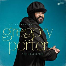 PORTER,GREGORY - STILL RISING: THE COLLECTION (2CD)