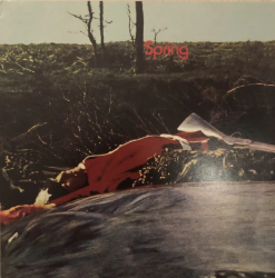 SPRING - SPRING (2LP)