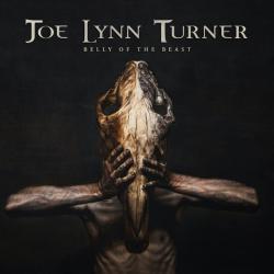 TURNER,JOE LYNN - BELLY OF THE BEAST (LP LIM.ED.)REARL WHITE