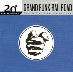 GRAND FUNK - MILLENIUM COLLECTION