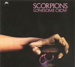 SCORPIONS - LONESOME CROW