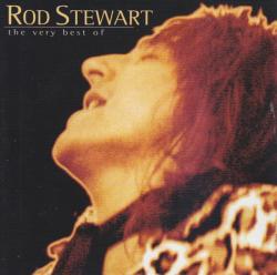 STEWART,ROD - VERY BEST OF