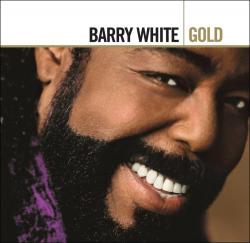 WHITE,BARRY - GOLD (2CD)