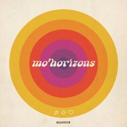 MO' HORIZONS - MUSIC SUN LOVE