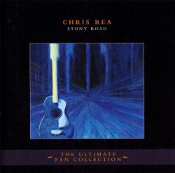 REA,CHRIS - STONY ROAD (CD+DVD)