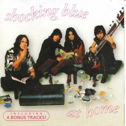 SHOCKING BLUE - AT HOME