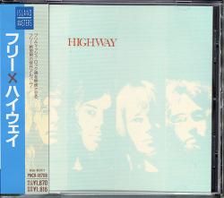 FREE - HIGHWAY (SALE) JAP