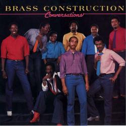 BRASS CONSTRUCTION - CONVERSATIONS