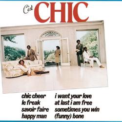 CHIC - C'EST CHIC