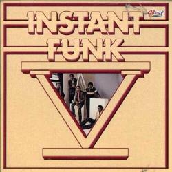 INSTANT FUNK - V