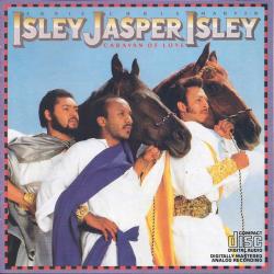 ISLEY JASPER ISLEY - CARAVAN OF LOVE