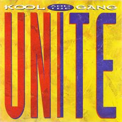 KOOL AND THE GANG - UNITE