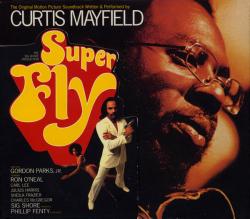 MAYFIELD,CURTIS - SUPER FLY (2CD) DLX. 25TH ANNIV. ED.