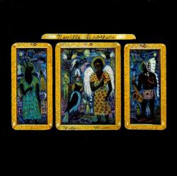 NEVILLE BROTHERS - YELLOW MOON (JAP)