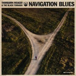 RISAGER,THORBJORN - NAVIGATION BLUES