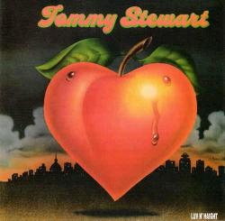 STEWART,TOMMY - TOMMY STEWART