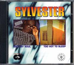 SYLVESTER - SELL MY SOUL /TOO HOT TO SLEEP